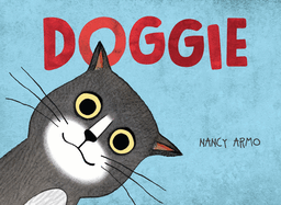 Doggie Book Cover Image