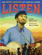 Listen: How Pete Seeger Got America Singing