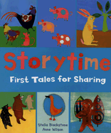 Storytime: First Tales for Sharing