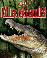 Killer Crocodiles