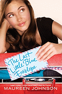 The Last Little Blue Envelope