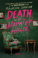 Death at Morning House Book Cover Image