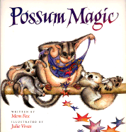 Possum Magic