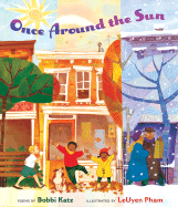 Once Around the Sun
