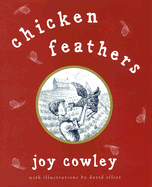 Chicken Feathers