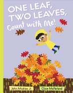 One Leaf, Two Leaves, Count with Me!