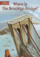 Where Is the Brooklyn Bridge?