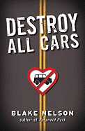 Destroy All Cars