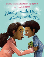Always with You, Always with Me Book Cover Image