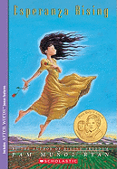 Esperanza Rising Book Cover Image