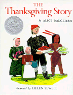 The Thanksgiving Story