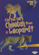 Can You Tell a Cheetah from a Leopard?