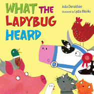 What the Ladybird Heard