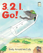 3, 2, 1, Go!