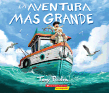 La aventura más grande