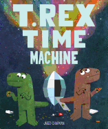 T. Rex Time Machine