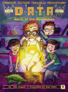 March of the Mini Beasts