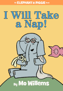 I Will Take a Nap!