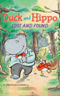Duck and Hippo Lost and Found