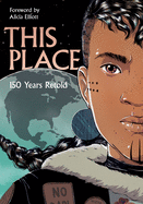 This Place: 150 Years Retold Book Cover Image