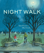 Night Walk Book Cover Image