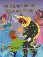 Sofi and the Magic, Musical Mural / Sofi y el mágico mural musical