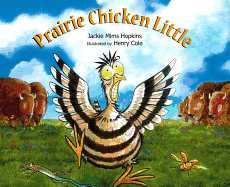 Prairie Chicken Little