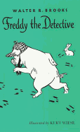 Freddy the Detective