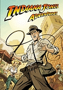 Indiana Jones Adventures