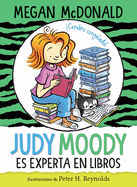 Judy Moody es experta en libros