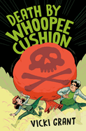 Death by Whoopee Cushion
