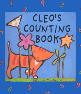 Cleo's Counting Book