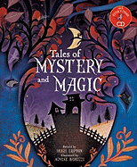 Tales of Mystery and Magic