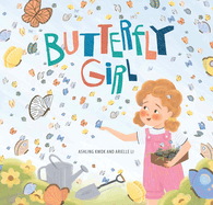 Butterfly Girl