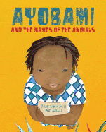 Ayobami and the Names of the Animals