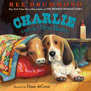 Charlie and the New Baby