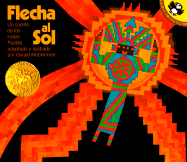 Flecha al sol