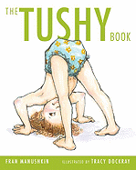 The Tushy Book Book Cover Image