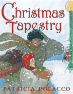 Christmas Tapestry