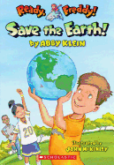 Save the Earth!