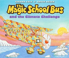 The Magic School Bus and the Climate Challenge