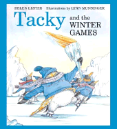 Tacky and the Winter Games
