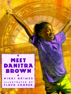Meet Danitra Brown