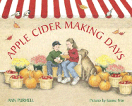 Apple Cider-Making Days