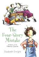 The Four-Story Mistake