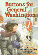 Buttons for General Washington