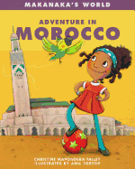 Adventure in Morocco