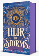 Heir of Storms