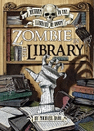 Zombie in the Library