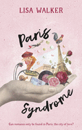 Paris Syndrome Book Cover Image